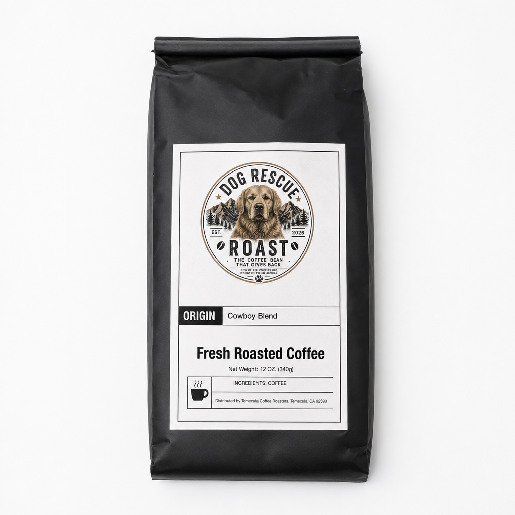 Cowboy Blend