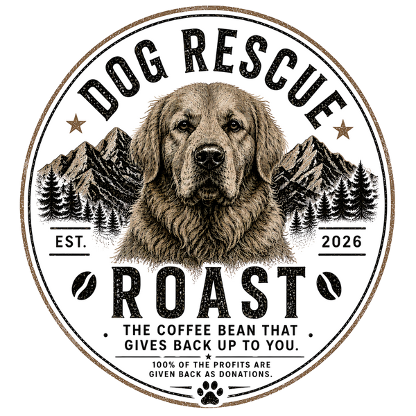 Dog Rescue Roast