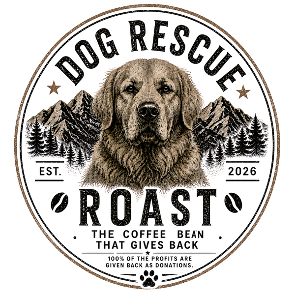 Dog Rescue Roast