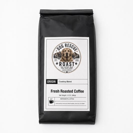 Cowboy Blend